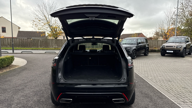 Land Rover Range Rover Velar 2.0 P300 R-Dynamic HSE 5dr Auto Petrol Estate